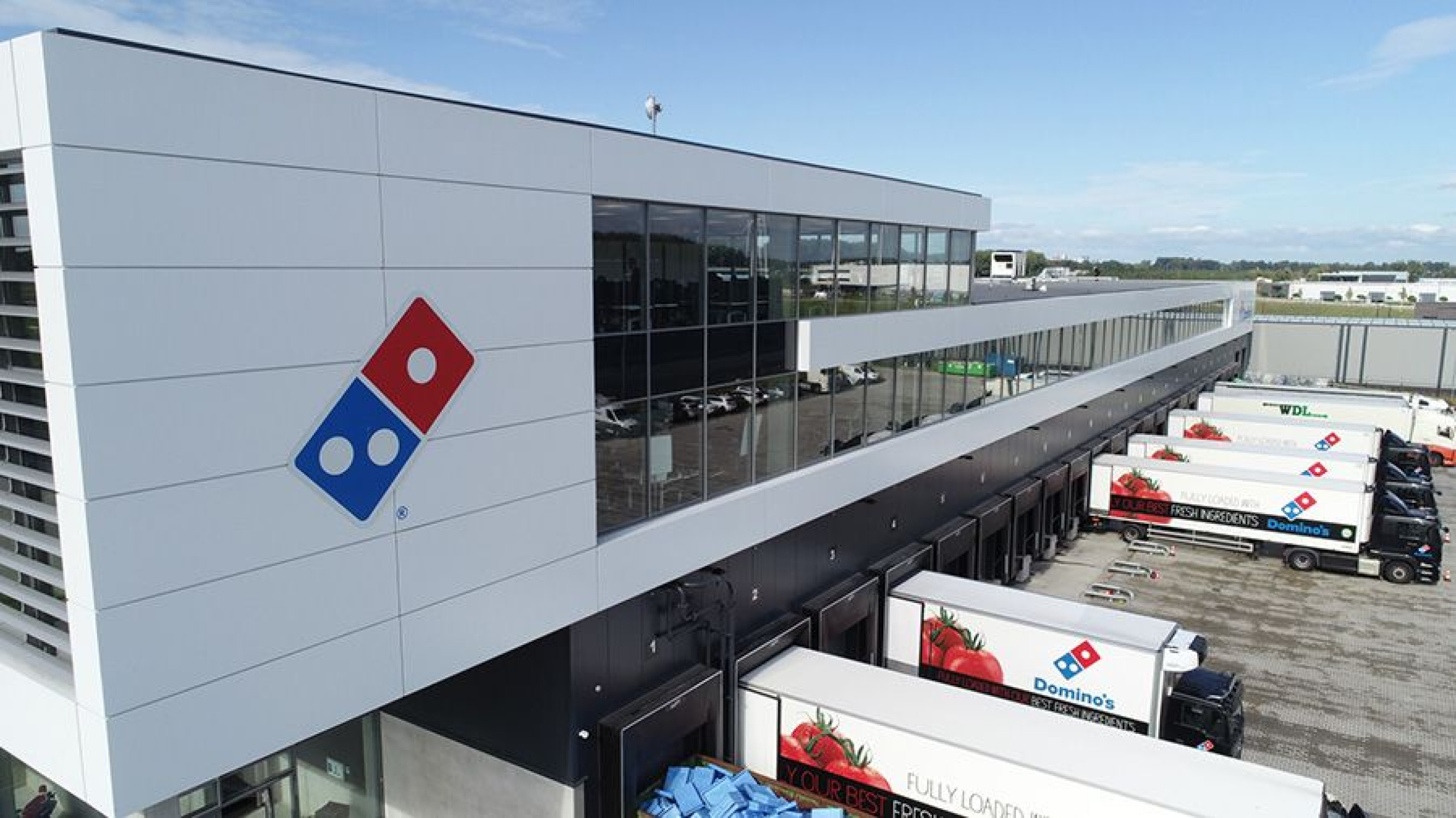 Domino's