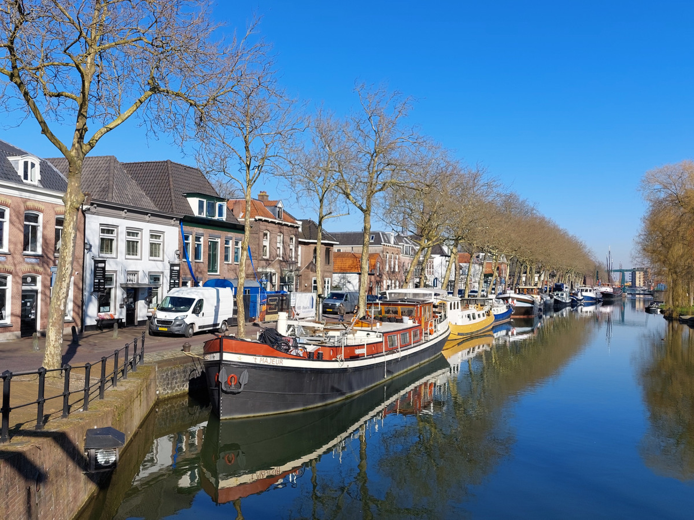 Vestiging