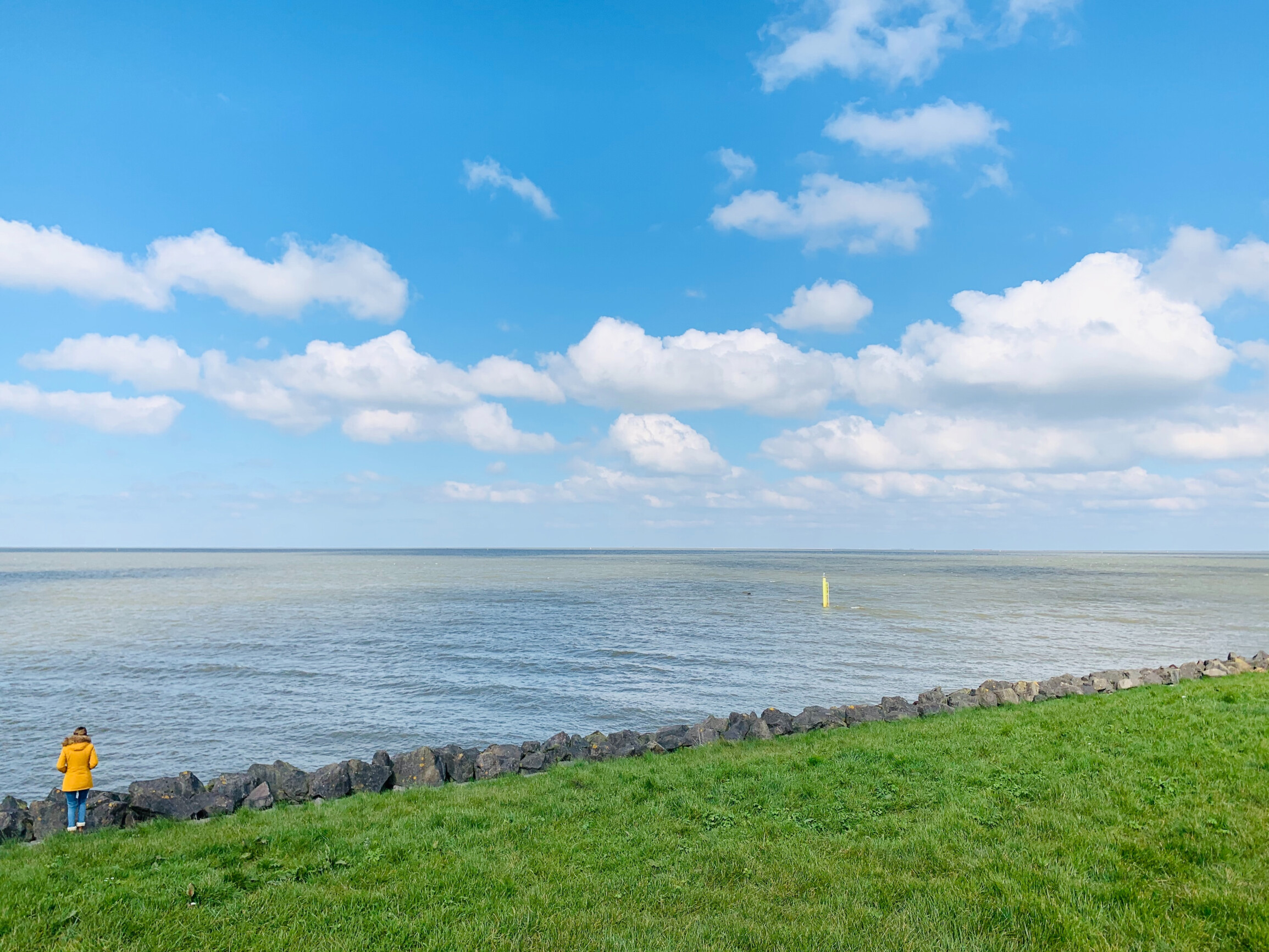 Zeewolde