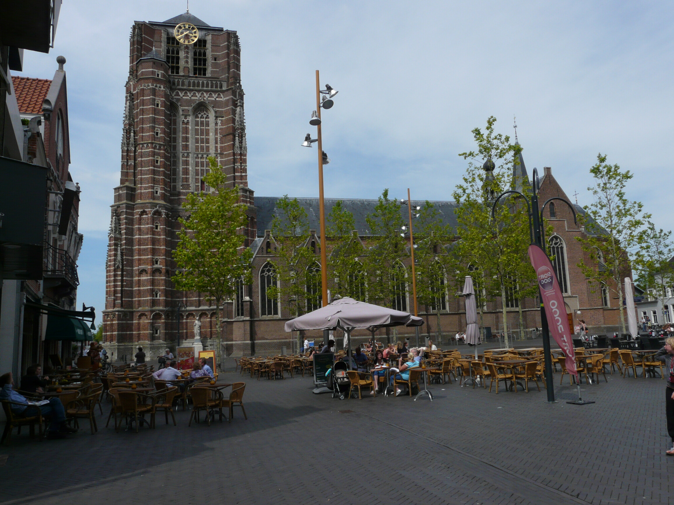 Oosterhout